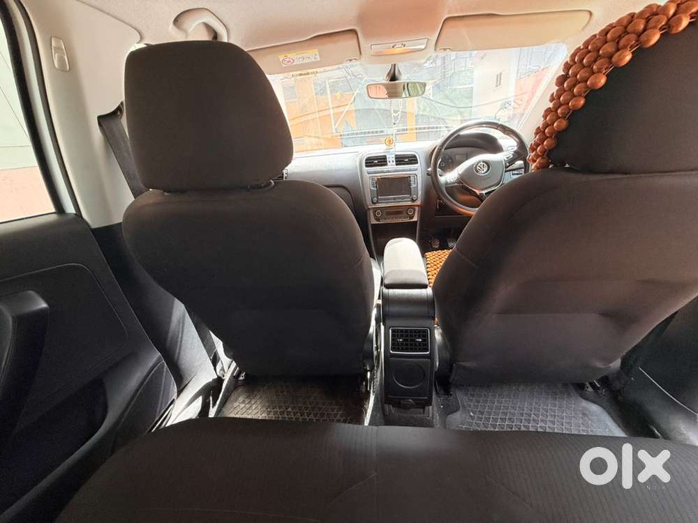 Volkswagen Polo 2021 Highline Plus