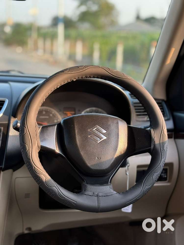 Maruti Suzuki Swift Dzire Vdi Bsiv, 2012, Diesel