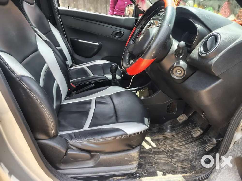 Army Person Vehicle Well Maintained 2018 End