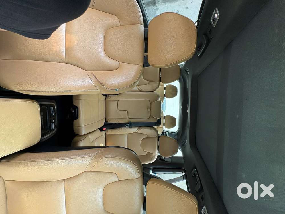 2016 Volvo Xc90 D5 Awd Polestar Engineered