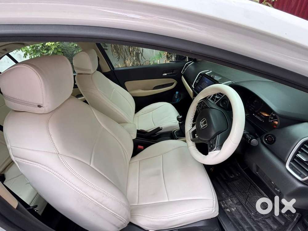 Honda City Vx Mt Petrol Showroom Condition 10904 Km Done Only