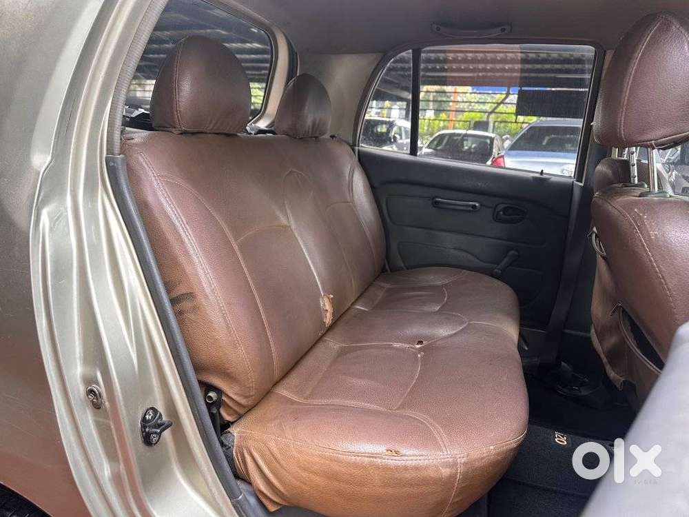 Hyundai Santro Gs Zip Plus, 2002, Petrol