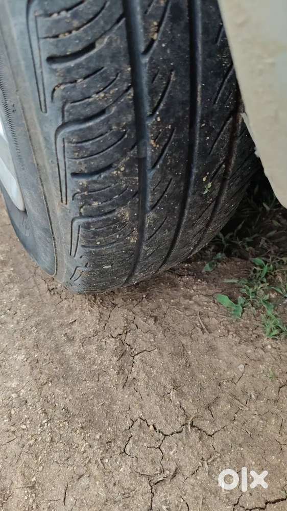 Gd Condition Vehicle