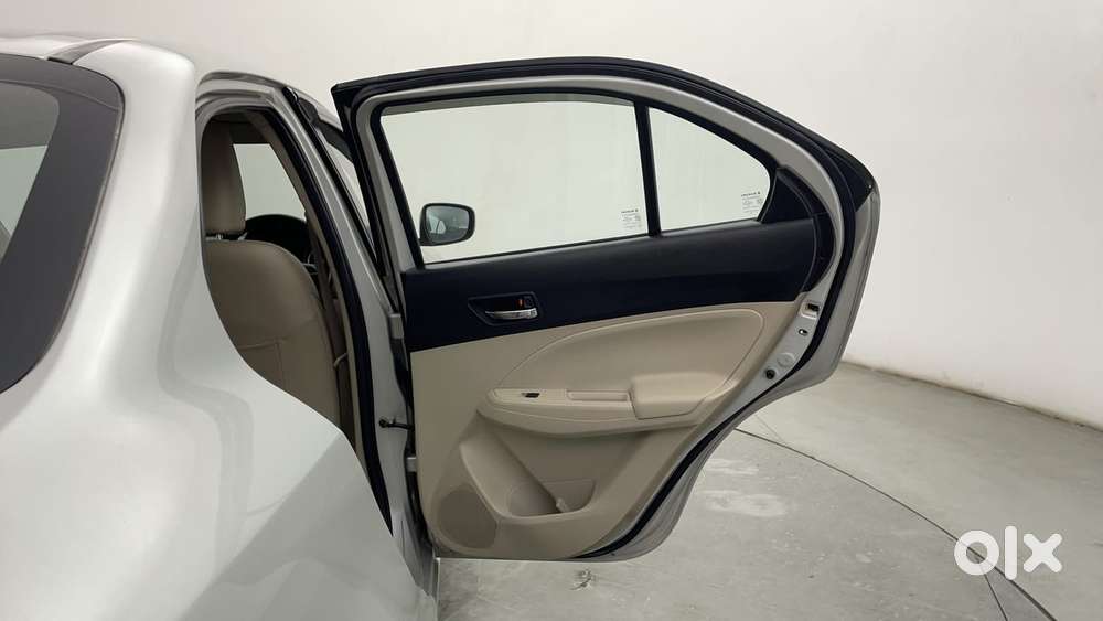 Maruti Suzuki Dzire 2017-2020 Vdi Amt, 2018, Diesel