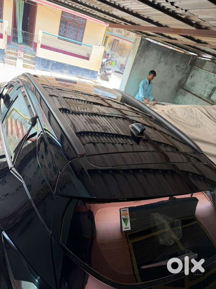 Tata Harrier 2021 Diesel Good Condition
