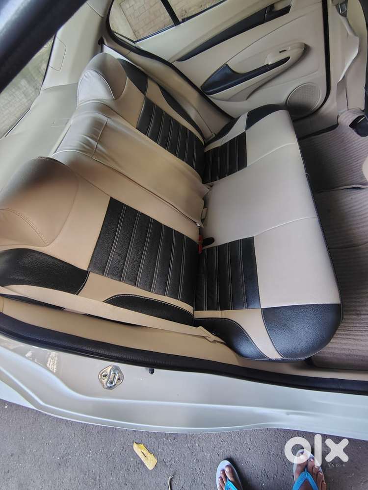 Honda City S, 2013, Petrol
