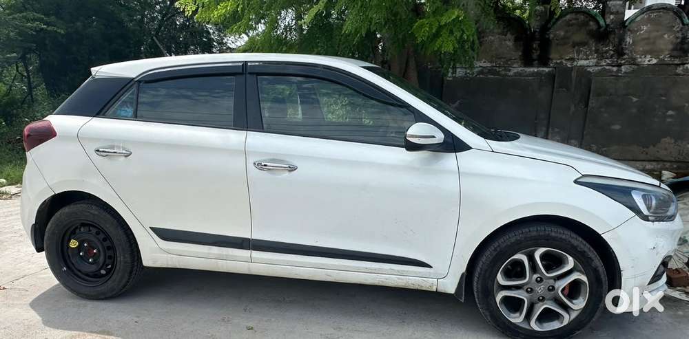 Hyundai I20 Diesel Manual 2019