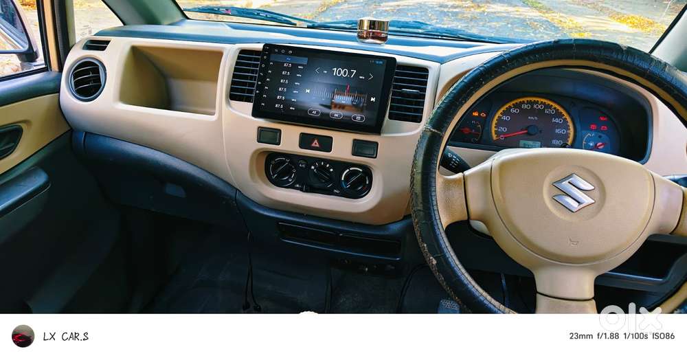 Maruti Suzuki Zen Estilo Vxi Bsiv, 2009, Petrol