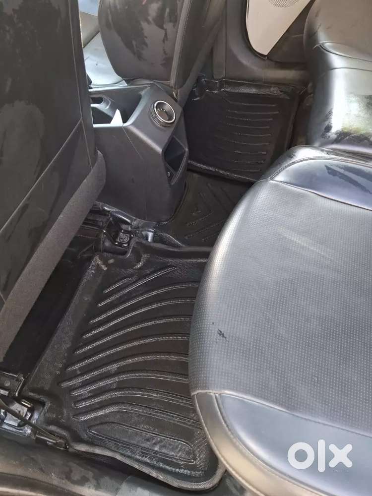 Carens Imt Good Condition Car .