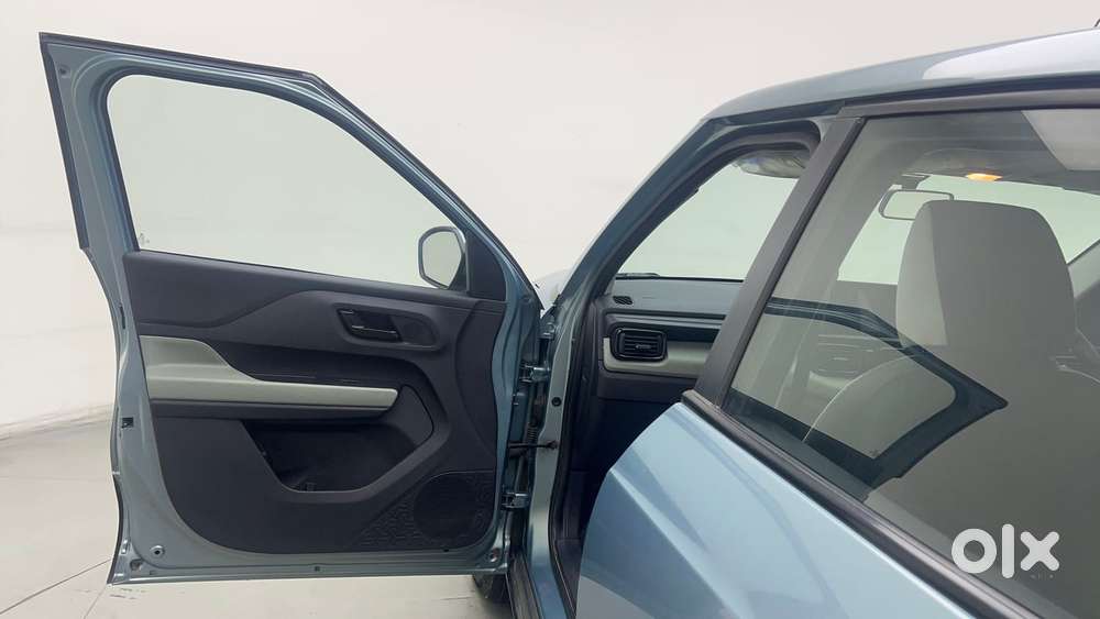 Tata Punch Adventure Amt, 2023, Petrol