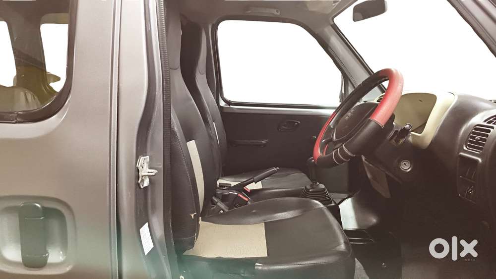 Maruti Suzuki Eeco 5 Seater Standard, 2020, Petrol
