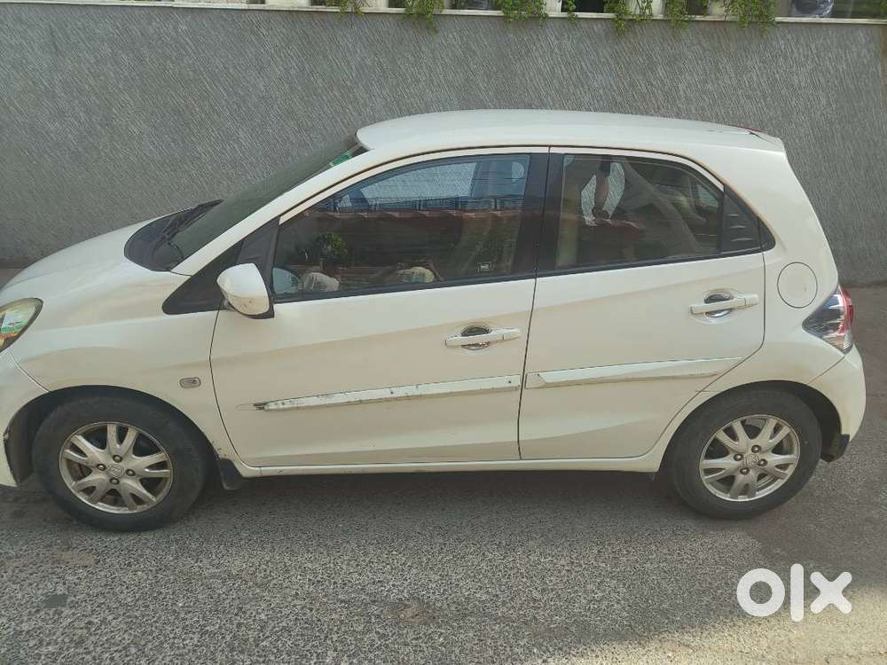 Honda Brio Good Condition