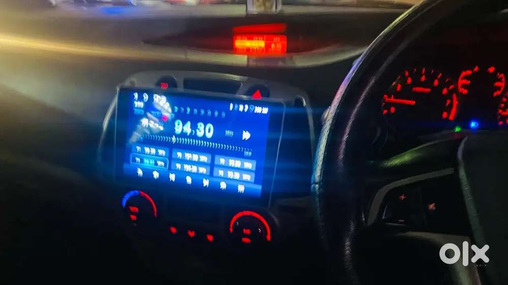 Hyundai I20 2009 Petrol 184000 Km Driven Sarvice Time To Time