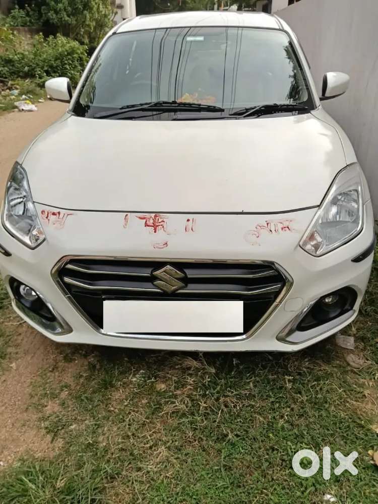 Maruti Suzuki Dzire 2018 Diesel 160000 Km Driven