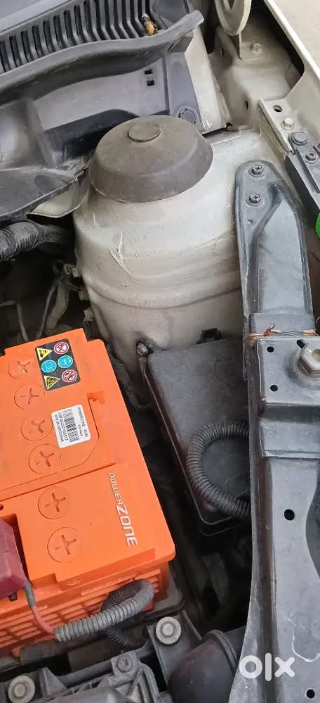 Maruti Dzire Vdi 2015 Car