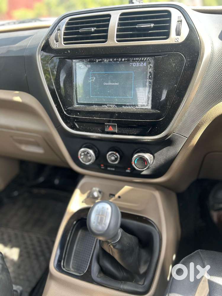 Mahindra Bolero Neo N10 (r), 2022, Diesel