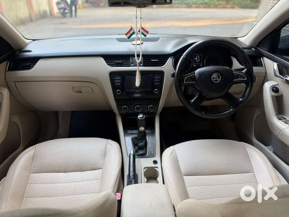 Skoda Octavia Elegance 2.0 Mpi, 2014, Petrol
