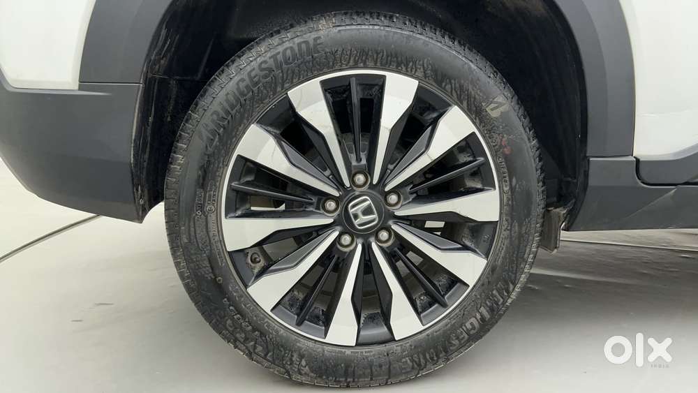 Honda Elevate Vx Mt, 2023, Petrol