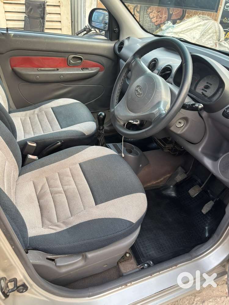 Hyundai Santro Xing 2009 Petrol 82108 Km Driven