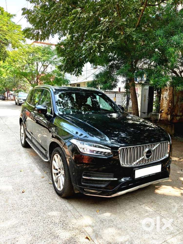 Volvo Xc 90