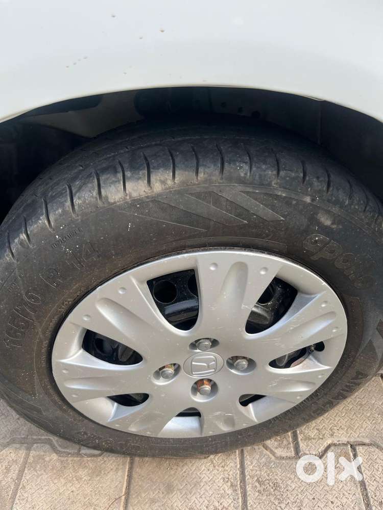 Honda Amaze Sx I-vtec, 2014, Petrol