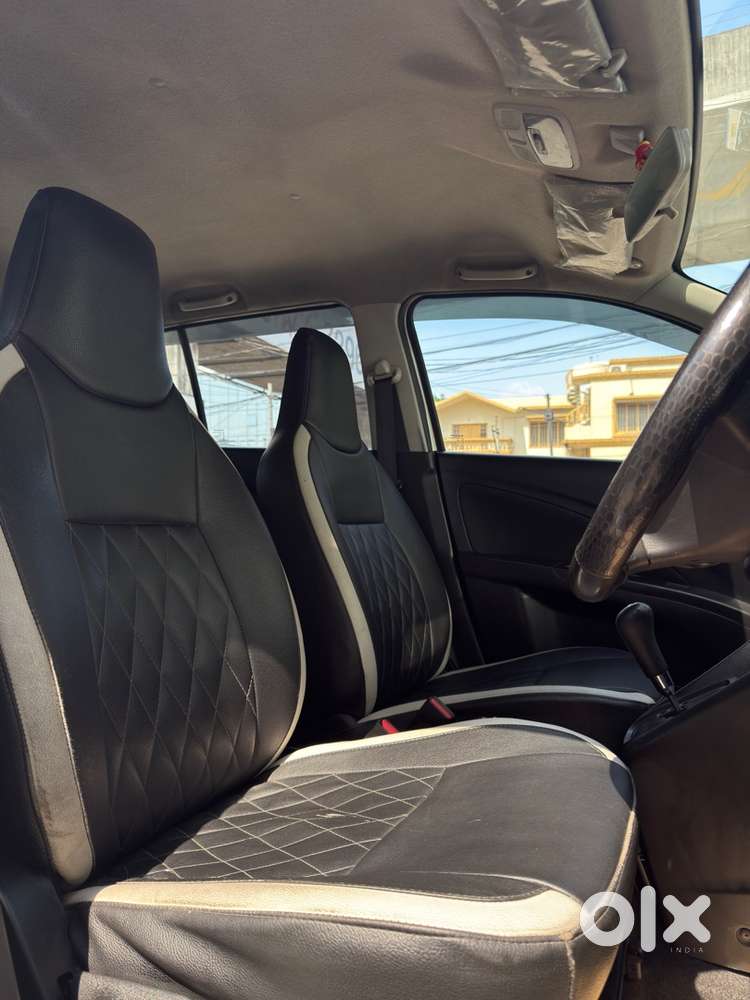 2020 Celerio X Zxi(o) Amt