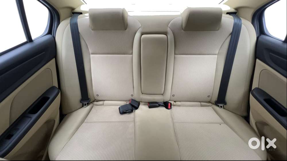 Honda Amaze S Mt I-vtec, 2024, Petrol