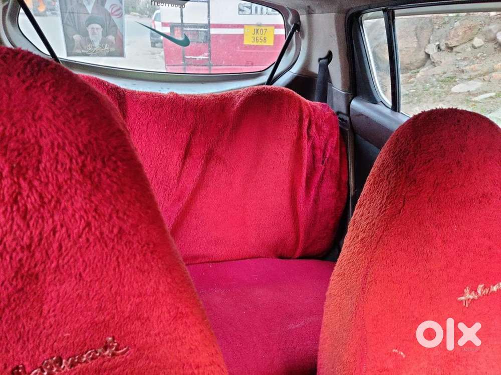 Maruti Suzuki 800 2013 Petrol Well Maintained