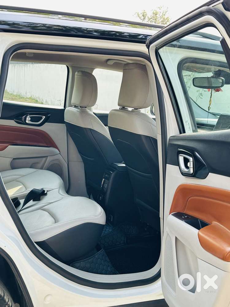 Jeep Compass 2.0 Limited Option, 2021, Diesel