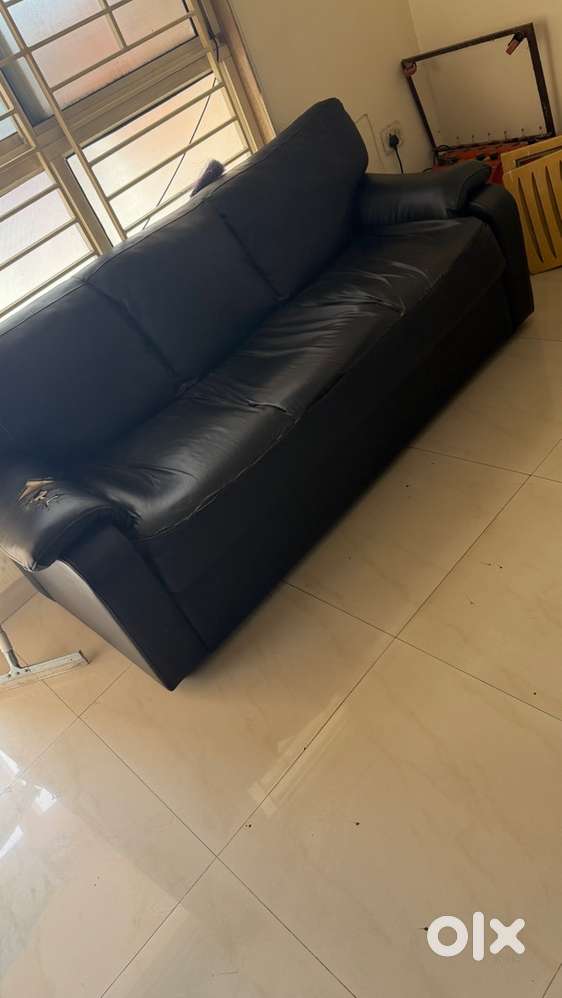 5 seater sofa 3+2