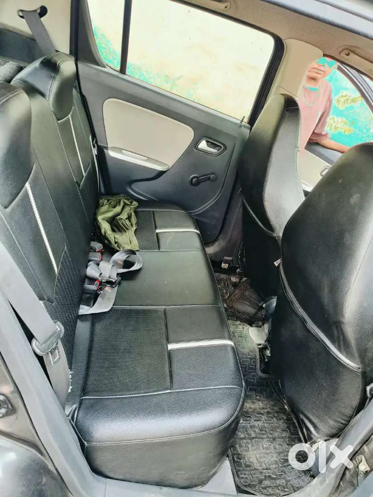Maruti Suzuki Alto K10 2015 Petrol 59000 Km Driven