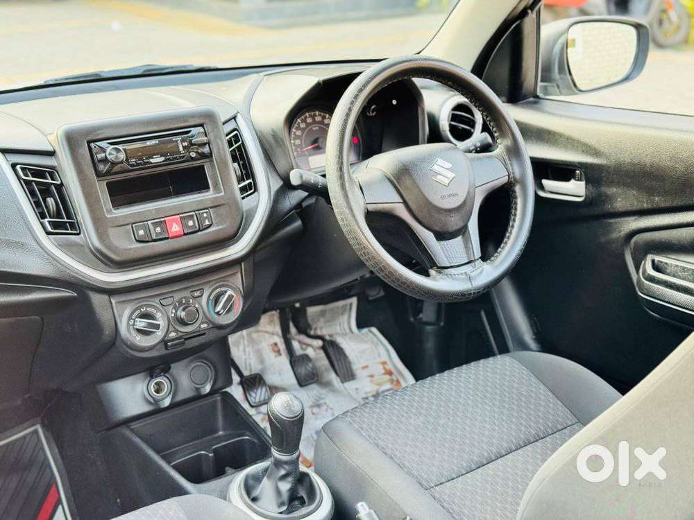 Maruti Suzuki Celerio Vxi, 2022, Petrol