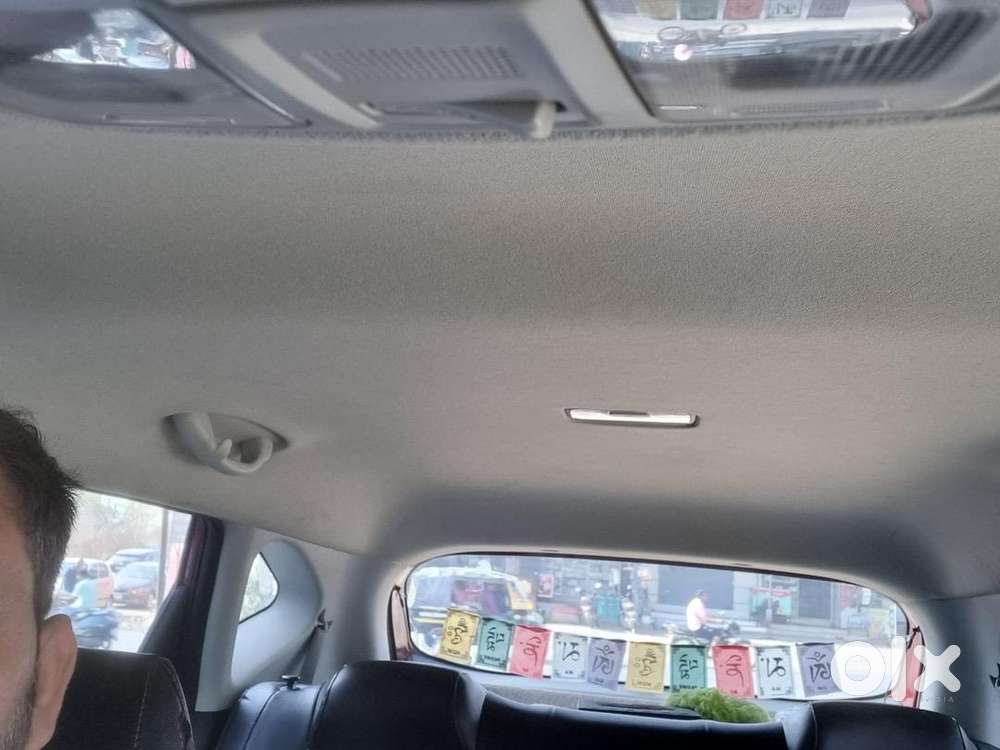 Kia Seltos 2019 Petrol Good Condition