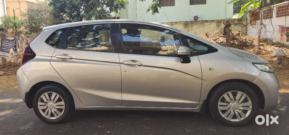 Honda Jazz 1.2 Sv I Vtec, 2016, Petrol