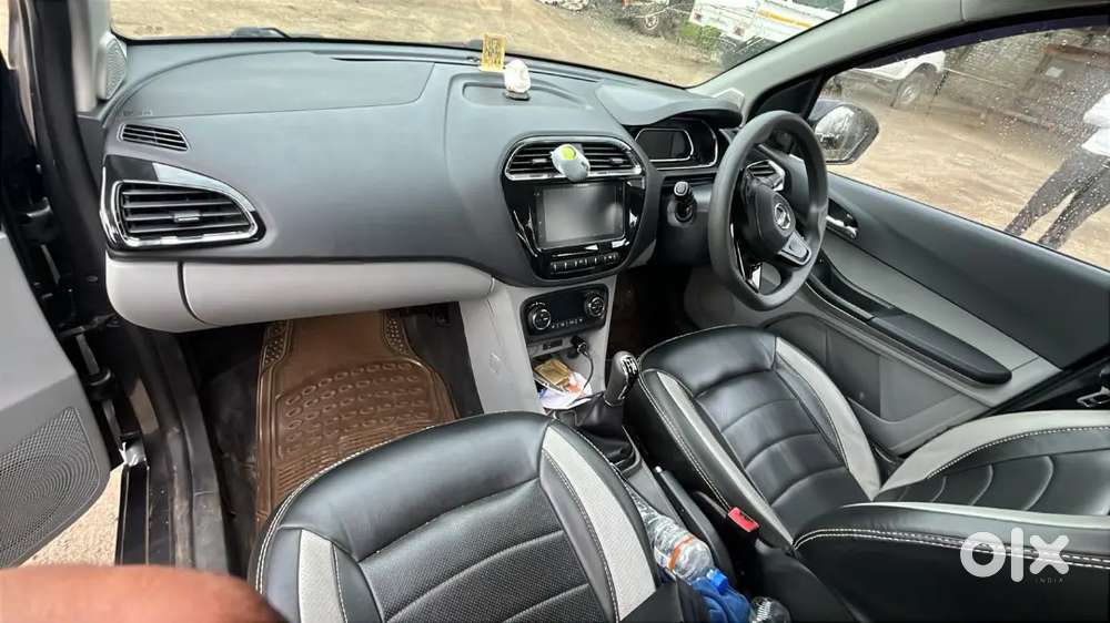 2021 Tata Tiago 1.2 Revotron