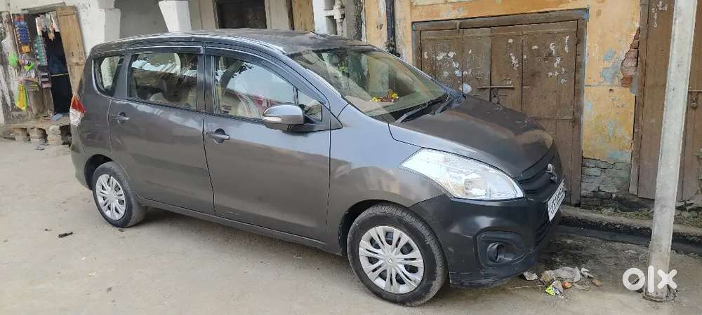 Maruti Suzuki Ertiga 2015 Diesel 108000 Km Driven
