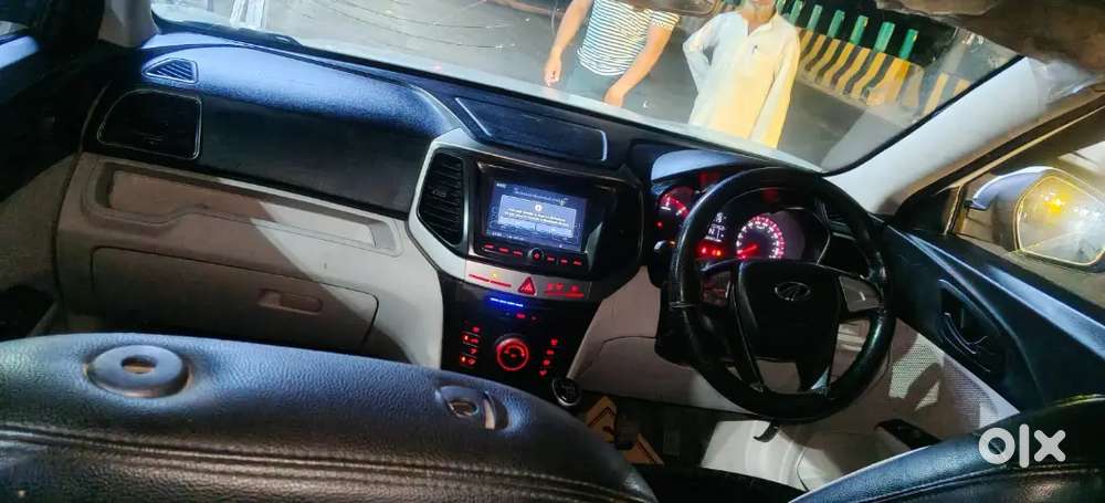 Mahindra Xuv300 Turbosport 2020 Diesel