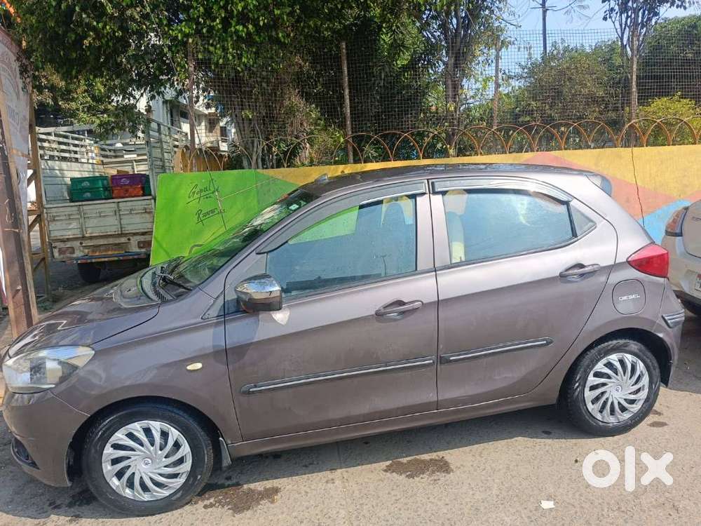 Best Deal-tata Tiago  Direcr Owner Car  Diesel  2017 Model