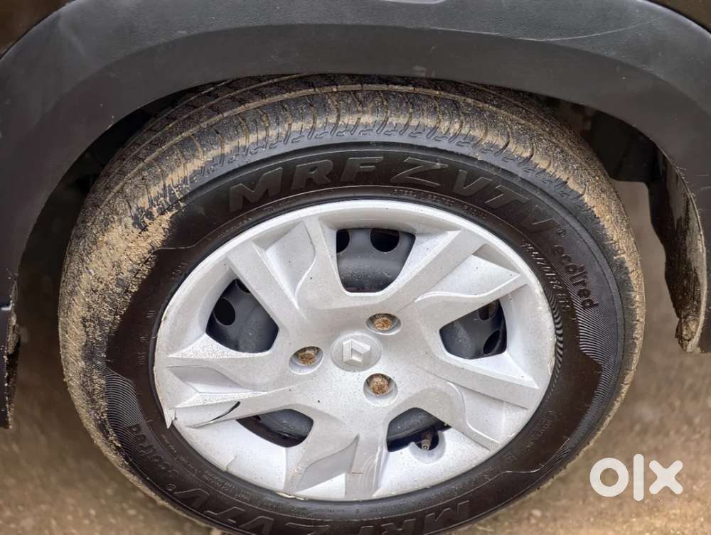 Renault Kwid Rxt 1.0, 2022, Petrol