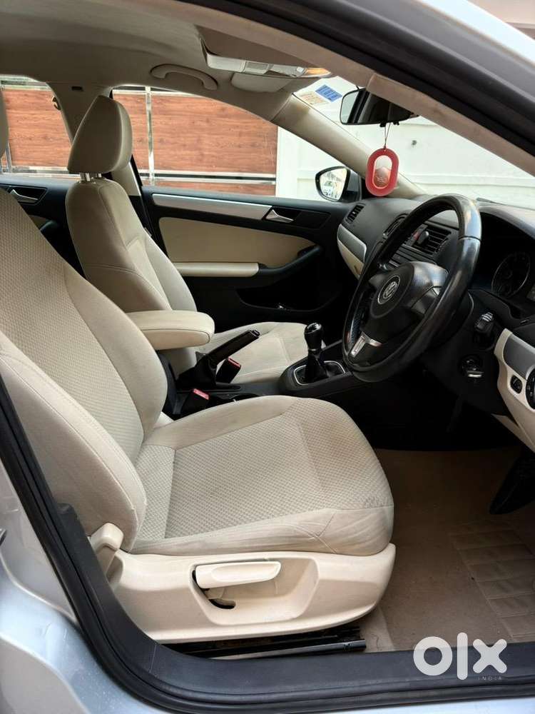 Volkswagen Jetta First Owner With Service Record