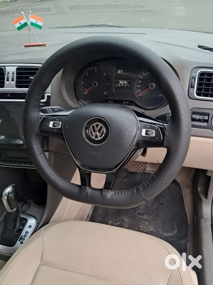 Volkswagen Vento