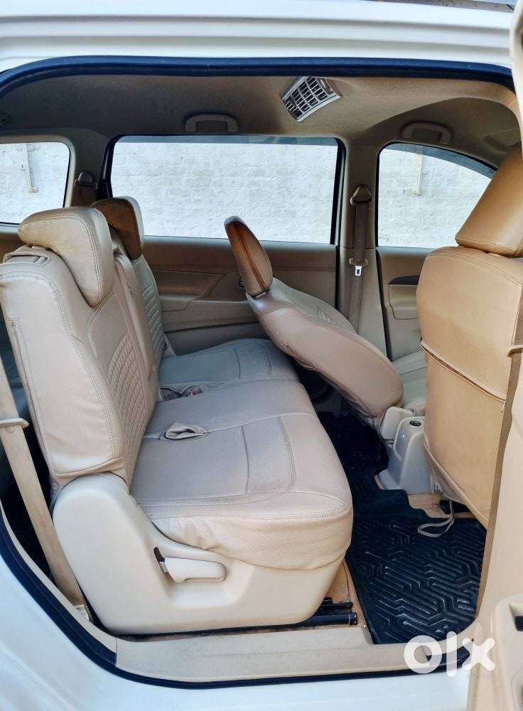 Maruti Suzuki Ertiga Vxi (o) Cng, 2024, Petrol