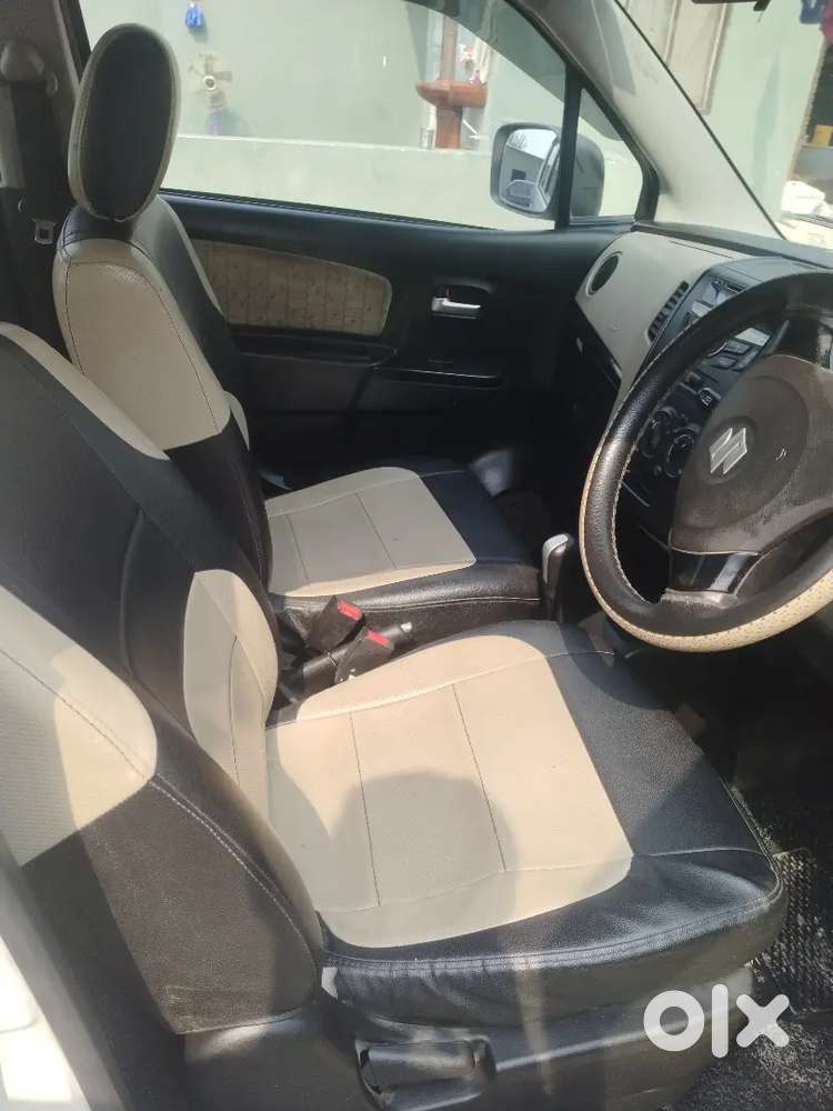 Wagonr Vxi Top Model 2018