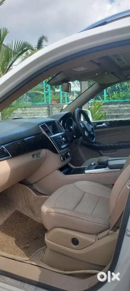 Mercedes Benz Ml 250 Cdi