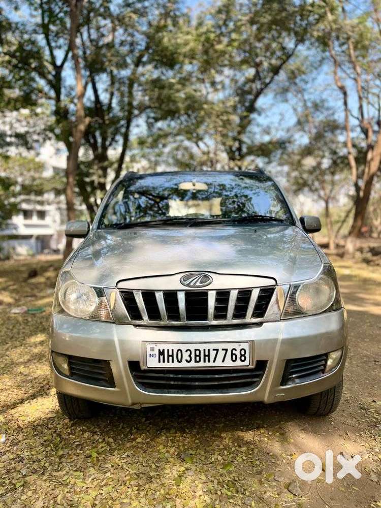 Mahindra Quanto C8, 2013, Diesel