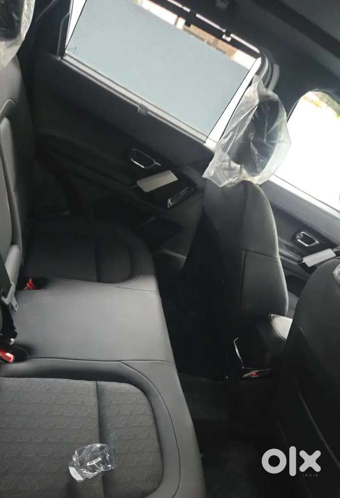 Tata Harrier 2025 Diesel 7000 Km Driven
