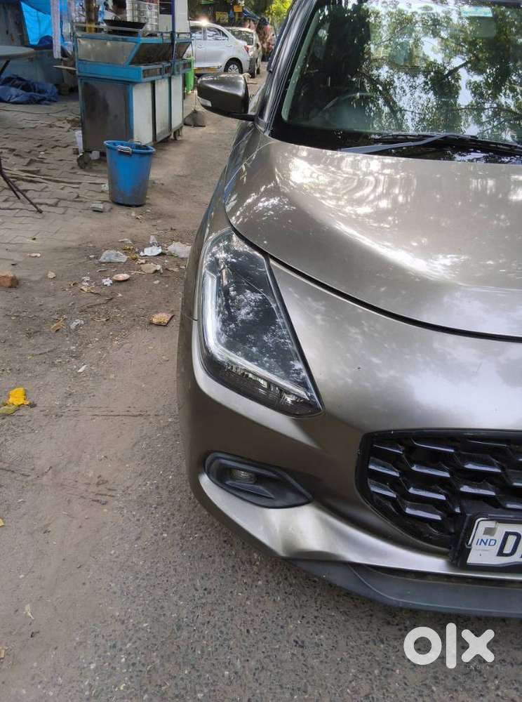 Maruti Suzuki Swift Vxi 1.2 Abs Bs-iv, 2025, Petrol