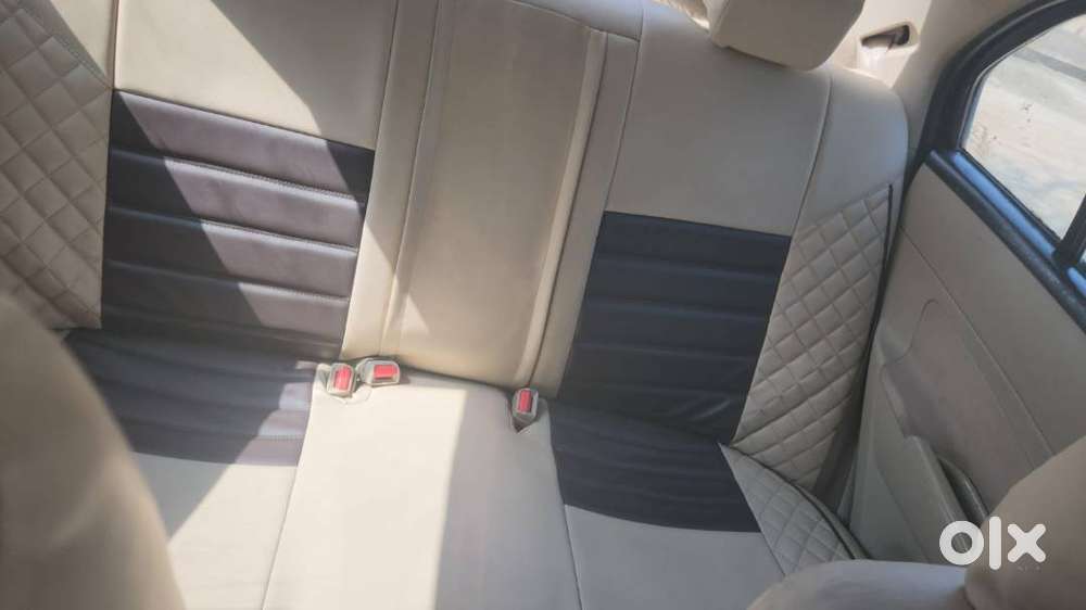 Maruti Suzuki Swift Dzire 2014