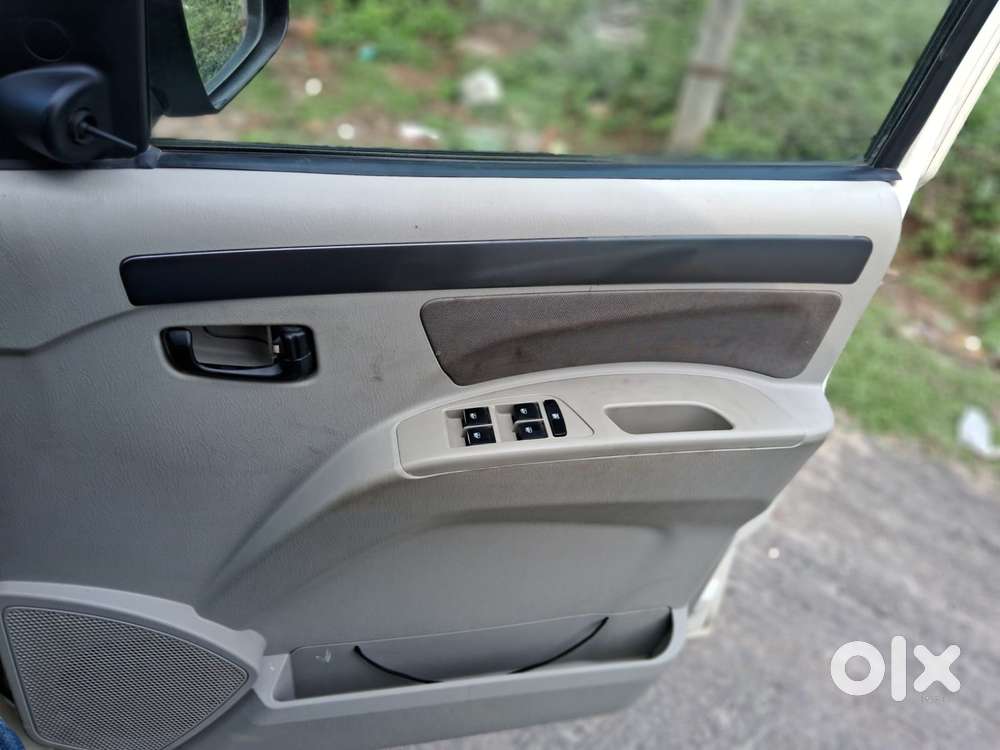 Mahindra Scorpio S5 Plus, 2019, Diesel