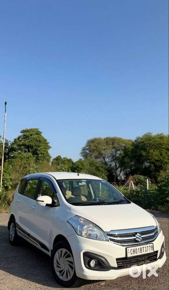 Maruti Suzuki Ertiga Shvs Vdi, 2016, Diesel